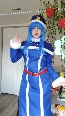 cat_bat_cosplay - i love being your lil tease   wanna see the FULL VIDEO  go check out