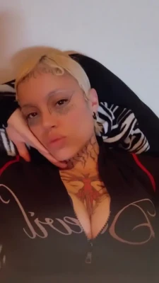 bi6klit - Check out my wishlist baby and if yoi buy me a new cosplay you’ll