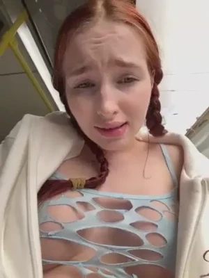 sofia_prettiness - I made this content for you honey , why don't you want to see it