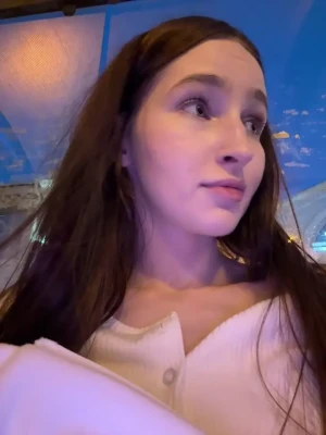 sofia_prettiness - Here is the first part of the video with the sexy  tattooed guy