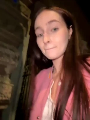 sofia_prettiness - Feeling so kinky rn 🙈