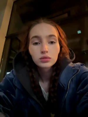 sofia_prettiness - waiting for u to suck on em 🥺