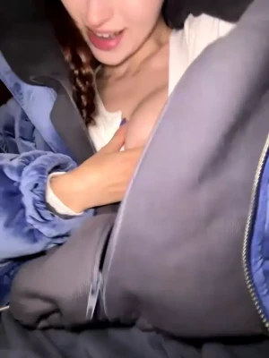sofia_prettiness - CORRUPTION FULL CLIP