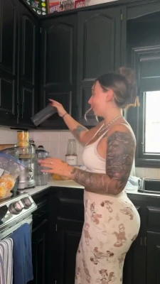 abbyberner - Ready to see what I've been up to ?