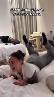 abbyberner - Destroying braincells with every jerk