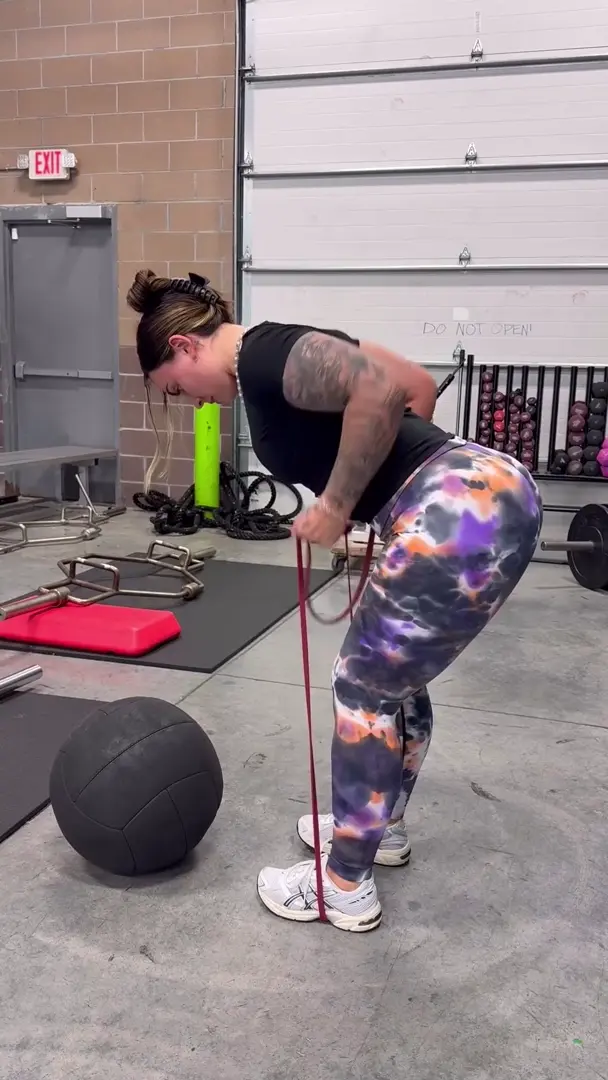 abbyberner - Stop scrolling... would you better come over and take care of me