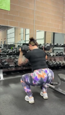 abbyberner - Booty booty booty