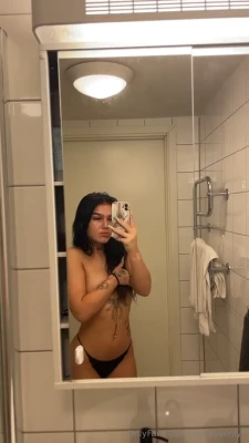 gabbybroman - how are you all doing?!