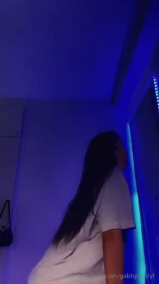 gabbybroman - My birthday is coming up! Don’t forget !! 9/12! 🩷