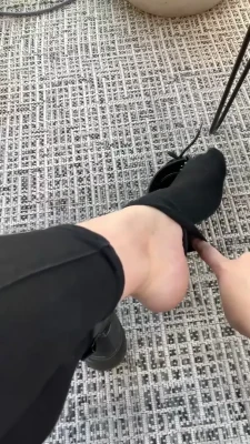 myriam_fsh - Cum on me