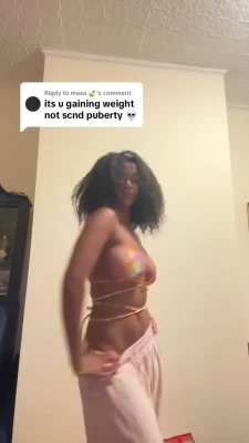 artsynya - New POV Scene available in your DMs 💦
