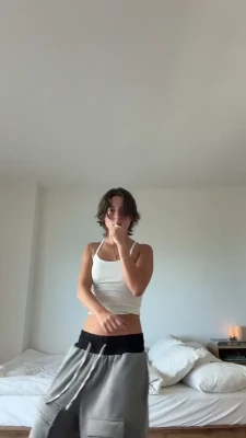theatomicbabe - Push 🍑