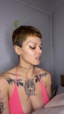 myorenzii - Some belly and dick play
