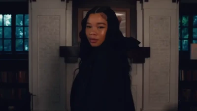 stormreid - 🖤 @missmurdder
