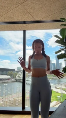 stormreid - Cum Back To Bed Daddy 😈