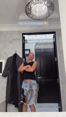 stormreid - Haaay.... 10 mins left on webcam! Then will free to play with you all