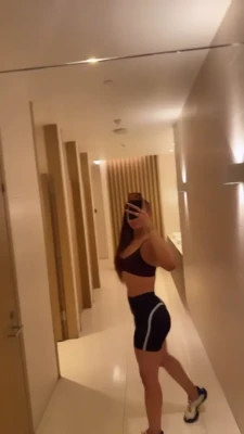 stormreid - have u been thinking about me?