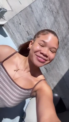 stormreid - Some fun 🤩