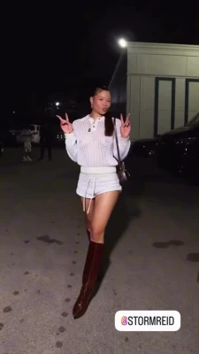 stormreid - Another picture dump from today lol. I have to get some things done