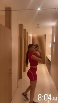stormreid - Have you seen my new tentacle riding video? Tip this campaign to get