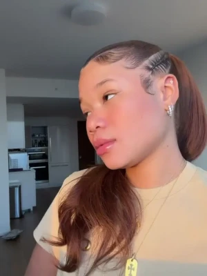 stormreid - Get frisky with me