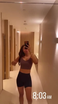 stormreid - Fill me up and creampie my pussy 💦