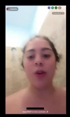 speedtease - I know you want it