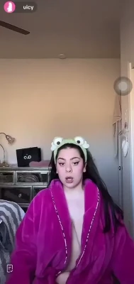 speedtease - suck my titty babyy