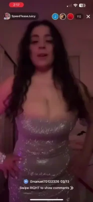 speedtease - Prettiest slut with the fattest ass. Fucking me is always a good time