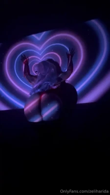 zeliharida - i just wanna shake for you 🥺💘
