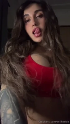 zeliharida - Let me just take these off for you🤤