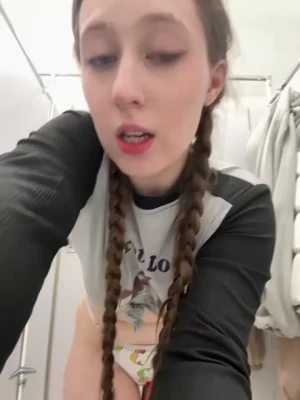 cuteperseon - Pussy please? part 1