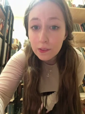 cuteperseon - Sometimes I walk around in nothing but my heels and panties to tease