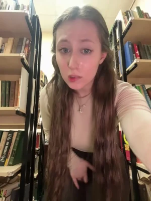 cuteperseon - Fuck me💦