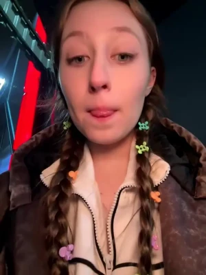 cuteperseon - Who wants to lick up my cum blast !?💕😌💕☝️