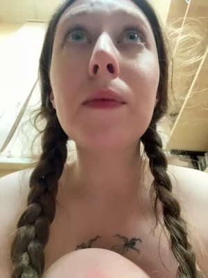 cuteperseon - Hint of a smirk