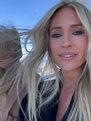 kristincavallari - Naughty Naughty....😈