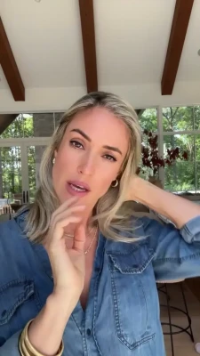 kristincavallari - Goalz!!!!