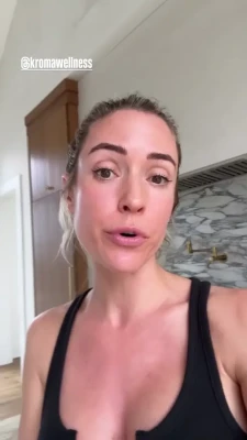 kristincavallari - what do you want from me ?