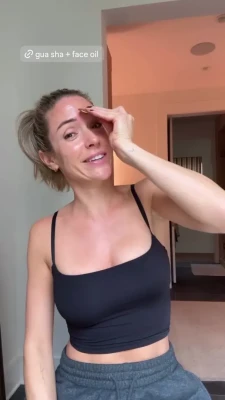 kristincavallari - Wanna sip?