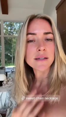 kristincavallari - New shoe JOI!