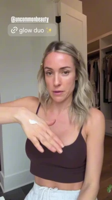 kristincavallari - Sandy beach feet