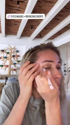 kristincavallari - The view you would get while destroying my pussy😈 what other