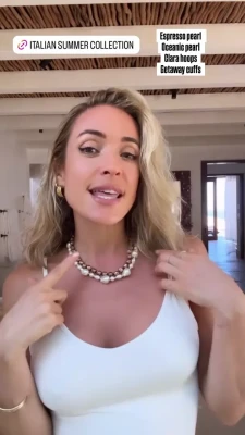 kristincavallari - What about my weird bent over pussy pics? Did you miss those too?