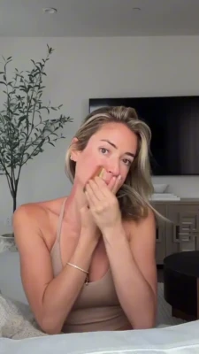 kristincavallari - YOUR CUM IS MEDICINE! I had knee surgery and want to heal faster...