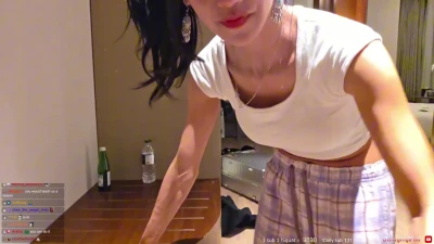 jinnytty - Sorry I've been MIA 💜 had a few personal things happening as