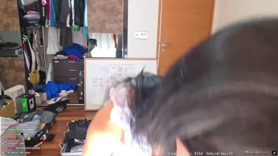 jinnytty - 😻😸💦big clitty time