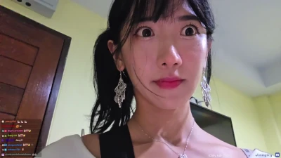 jinnytty - Some up close pussy eating and ROUGH pussy fucking in doggystyle and