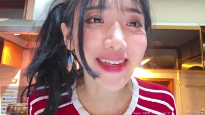 jinnytty - At least my boobs didn’t get sun burnt today!😂🤪