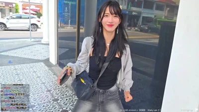 jinnytty - Good morning cutie 💕 let’s have some fun 💦💦